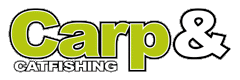 Rivista Carp & catfishing