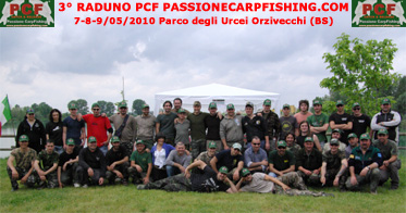 2 Raduno PCF
