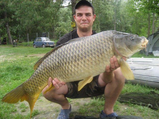 Lago Boschetto - Carpfishing 11-12-13 maggio 2012 005.jpg