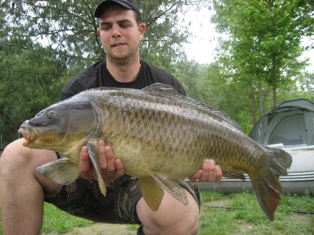 Lago Boschetto - Carpfishing 11-12-13 maggio 2012 008.jpg