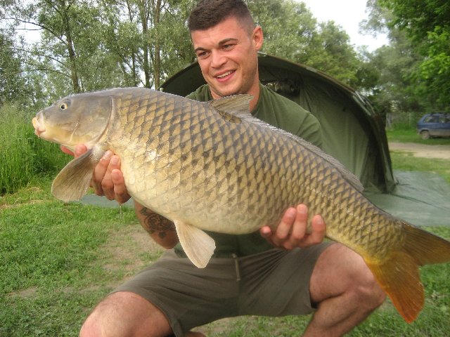 Lago Boschetto - Carpfishing 11-12-13 maggio 2012 017.jpg