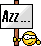 azz :azz:
