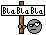bla :bla: