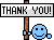 thank :thank: